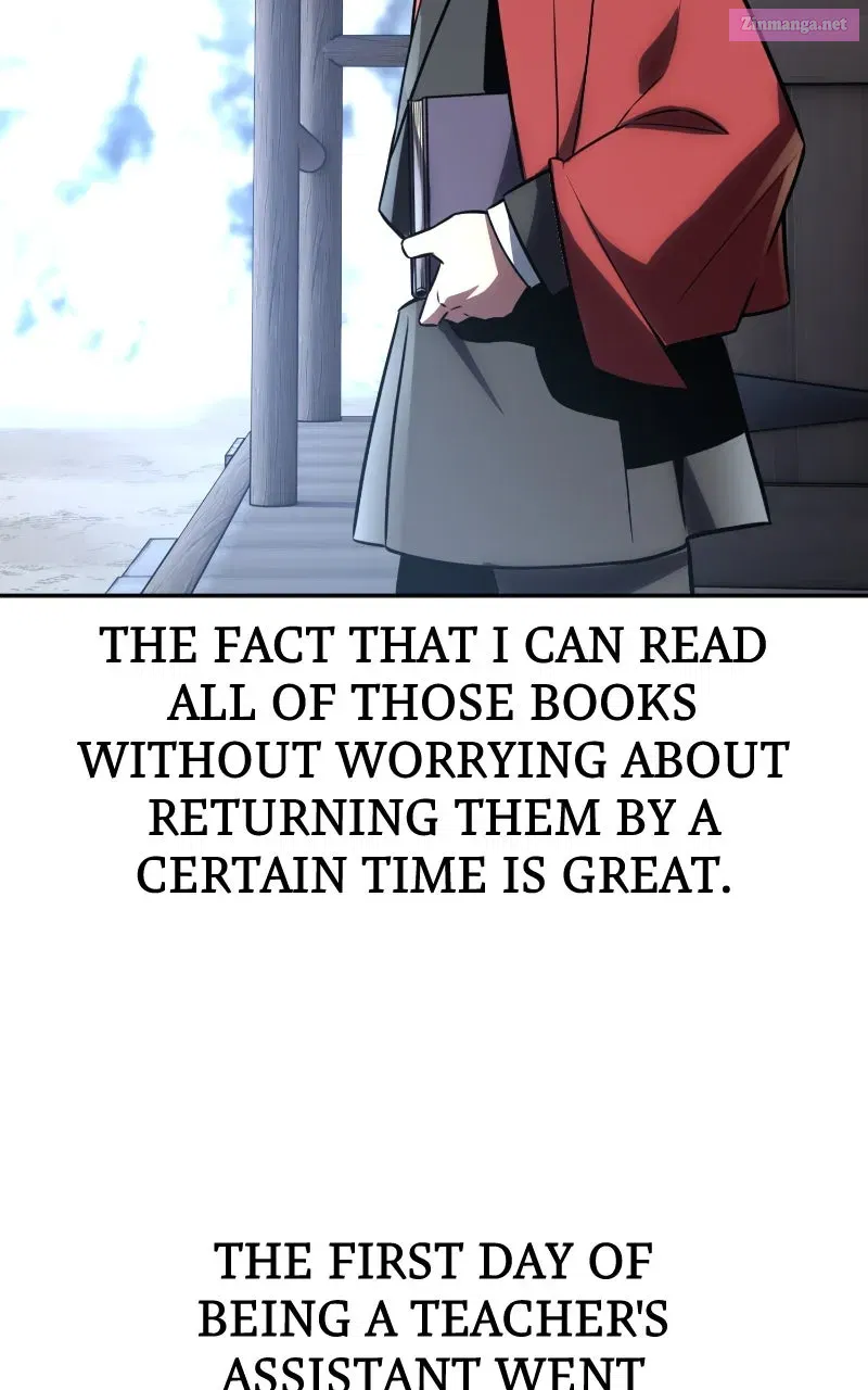 The Extra’sAcademy Survival Guide Chapter 41 page 6 - 