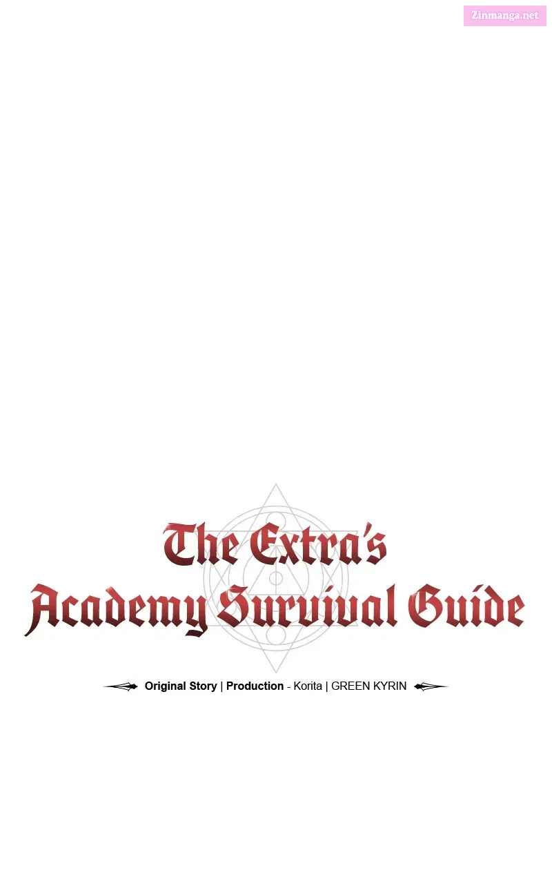 The Extra’sAcademy Survival Guide Chapter 41 page 52 - 