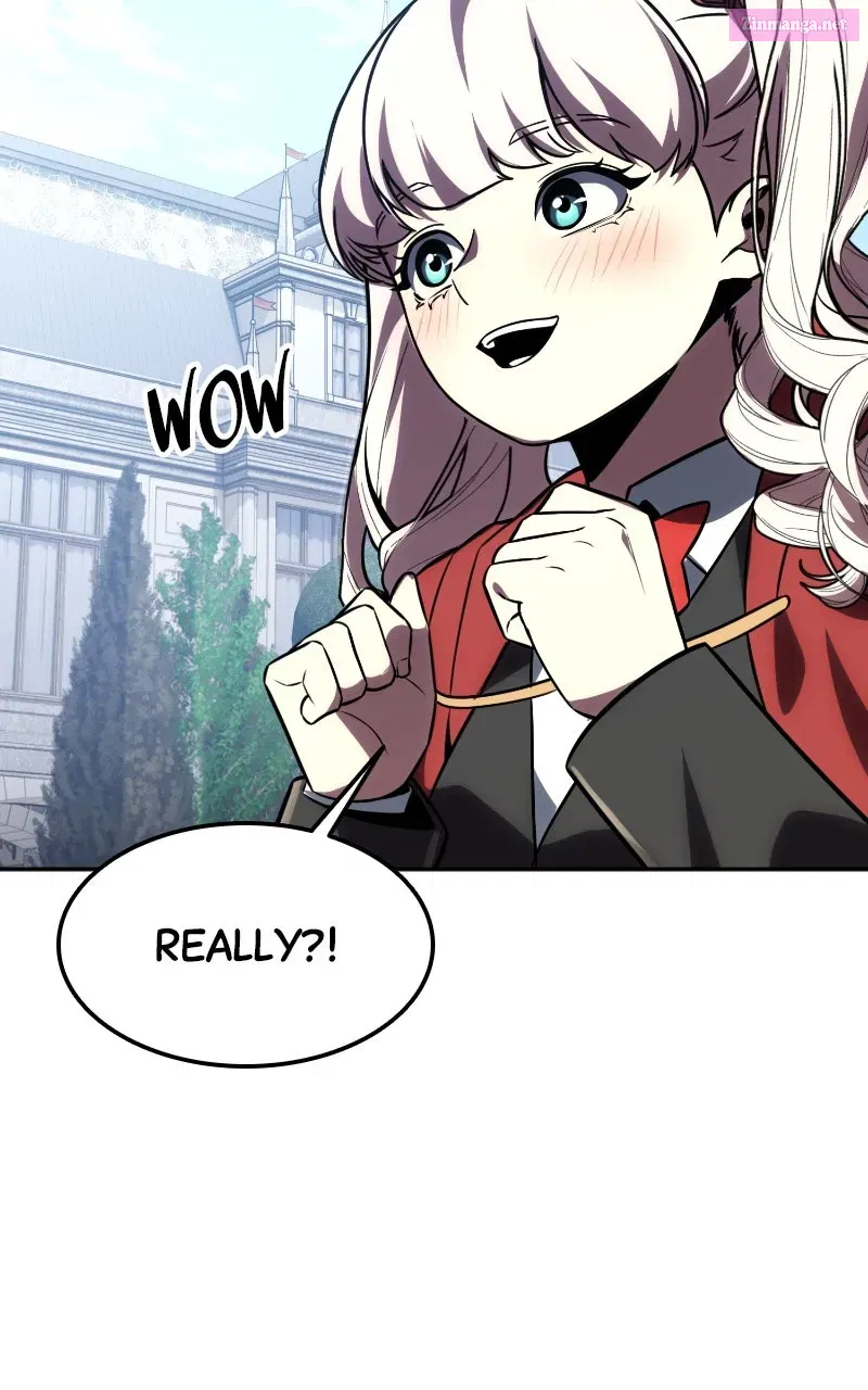 The Extra’sAcademy Survival Guide Chapter 41 page 58 - 