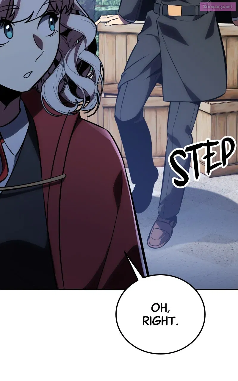 The Extra’sAcademy Survival Guide Chapter 41 page 60 - 