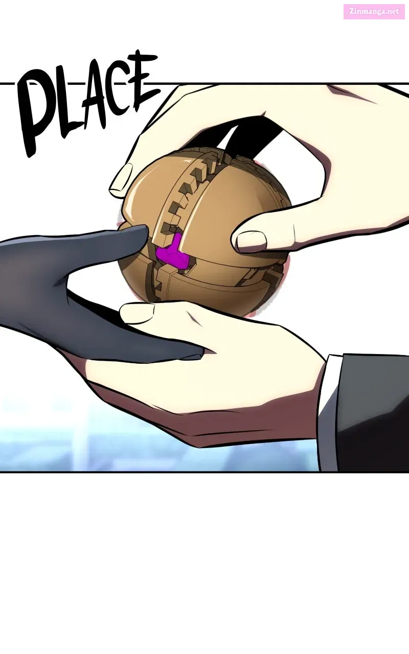 The Extra’sAcademy Survival Guide Chapter 41 page 74 - 