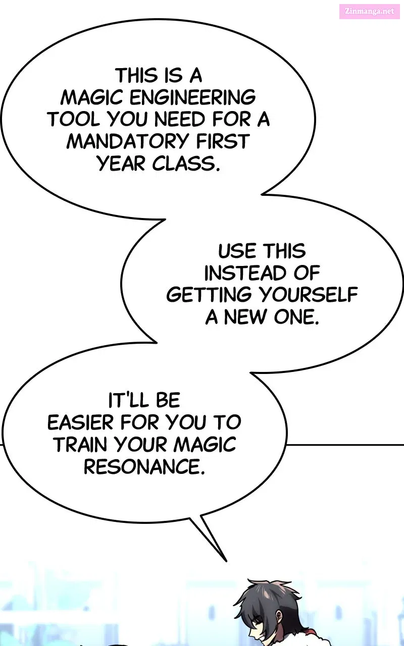 The Extra’sAcademy Survival Guide Chapter 41 page 75 - 