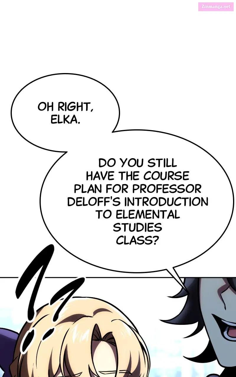 The Extra’sAcademy Survival Guide Chapter 41 page 77 - 