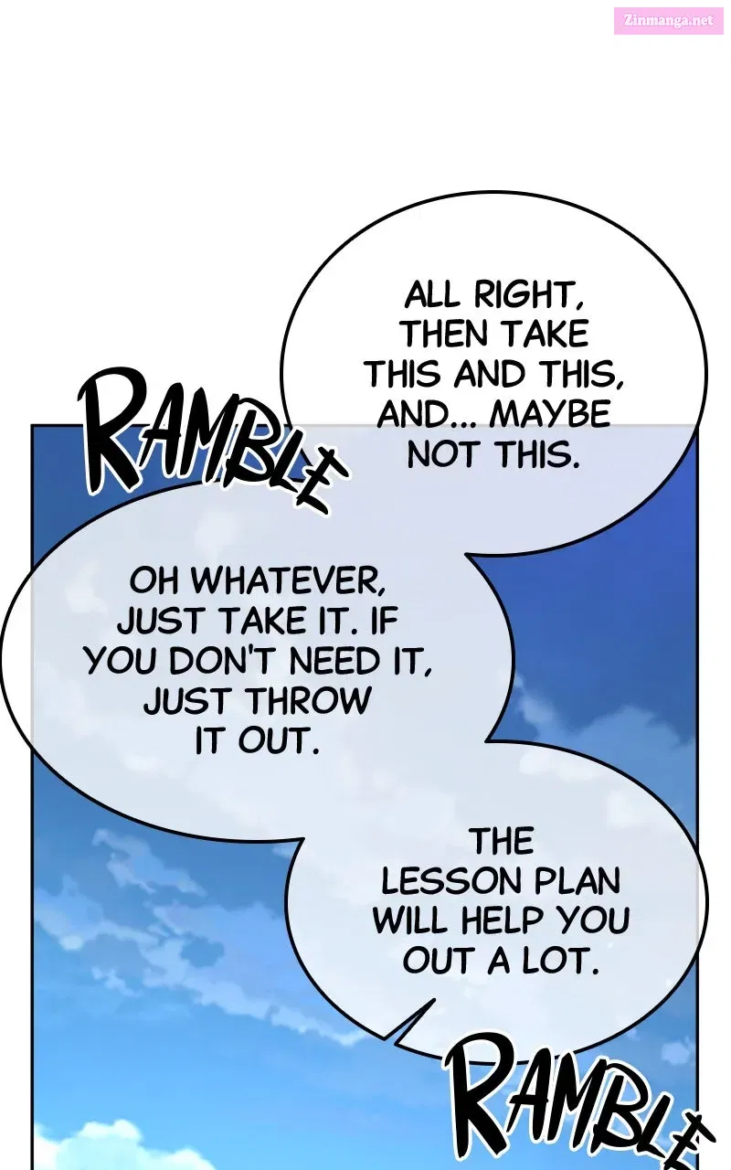 The Extra’sAcademy Survival Guide Chapter 41 page 79 - 