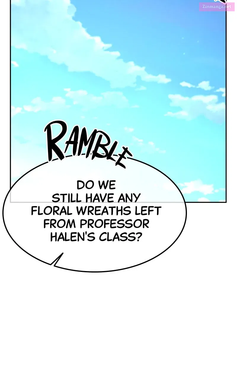 The Extra’sAcademy Survival Guide Chapter 41 page 80 - 