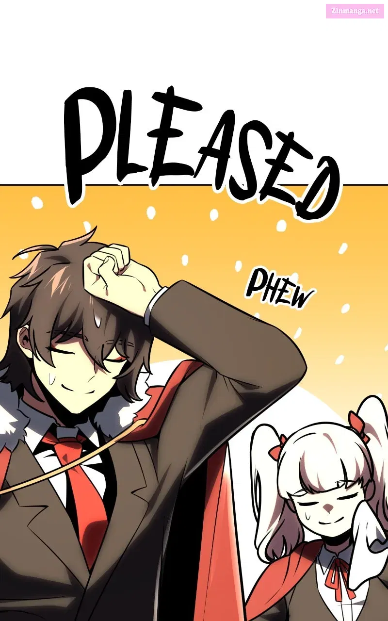 The Extra’sAcademy Survival Guide Chapter 41 page 81 - 
