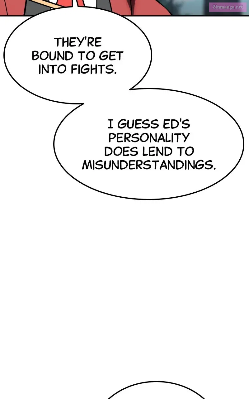 The Extra’sAcademy Survival Guide Chapter 41 page 86 - 