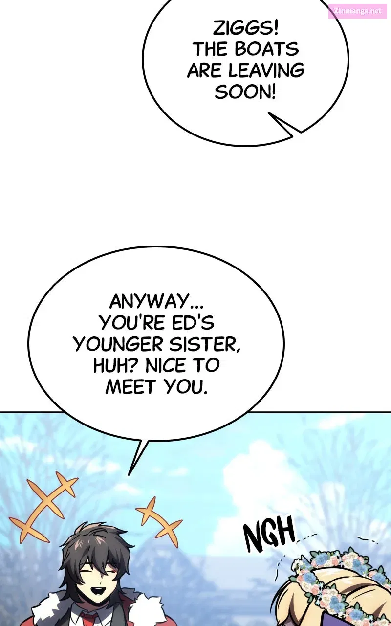 The Extra’sAcademy Survival Guide Chapter 41 page 87 - 