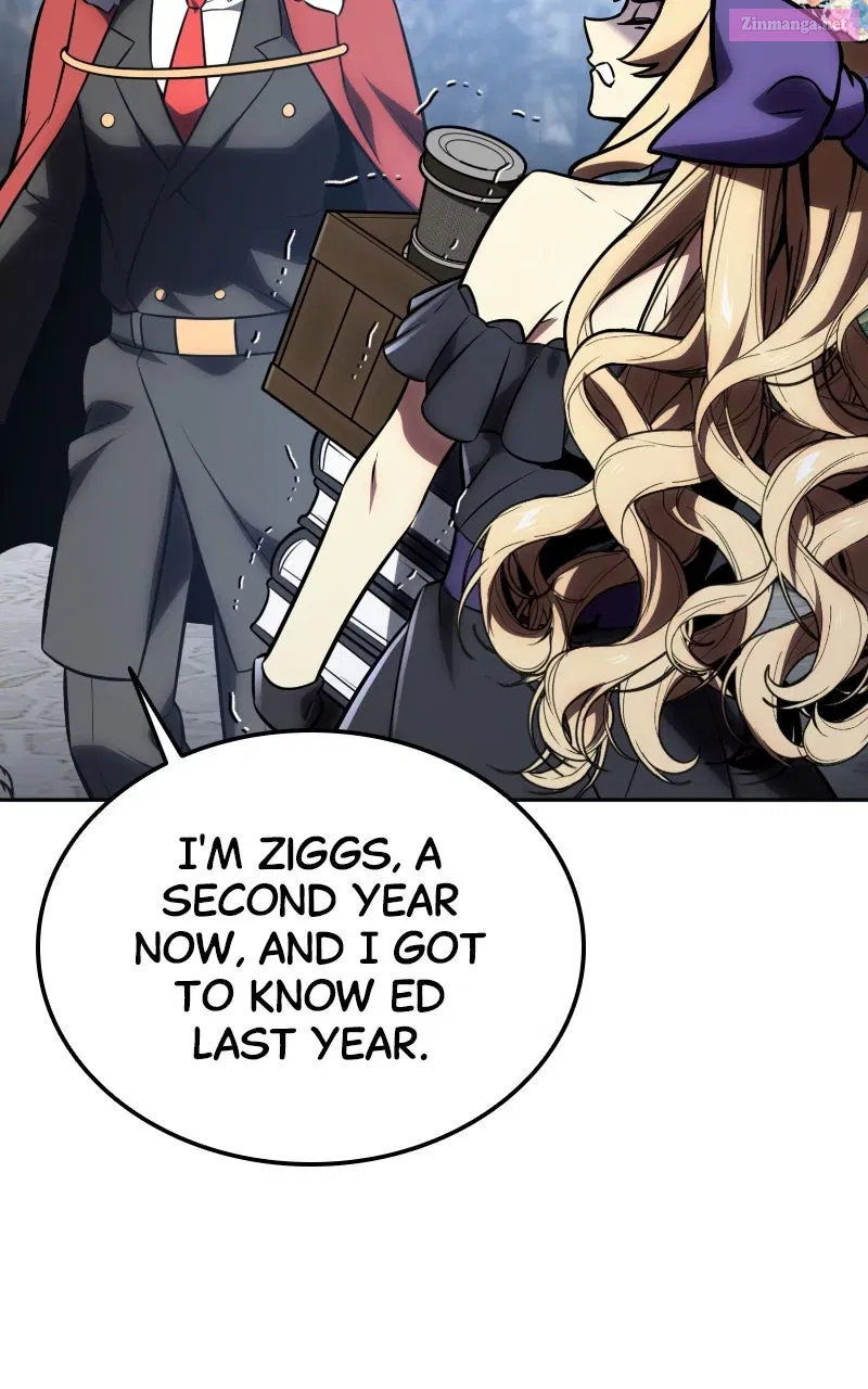 The Extra’sAcademy Survival Guide Chapter 41 page 88 - 