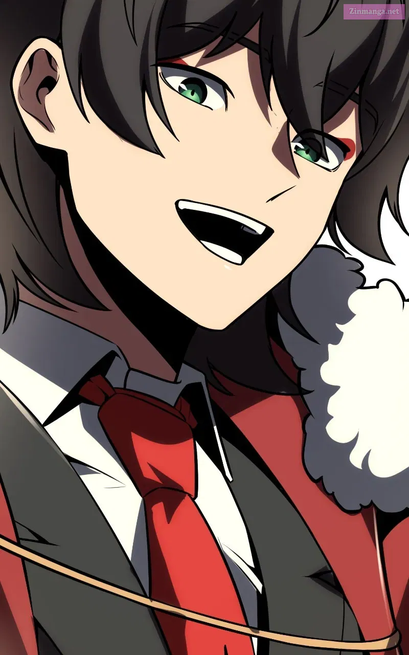 The Extra’sAcademy Survival Guide Chapter 41 page 90 - 