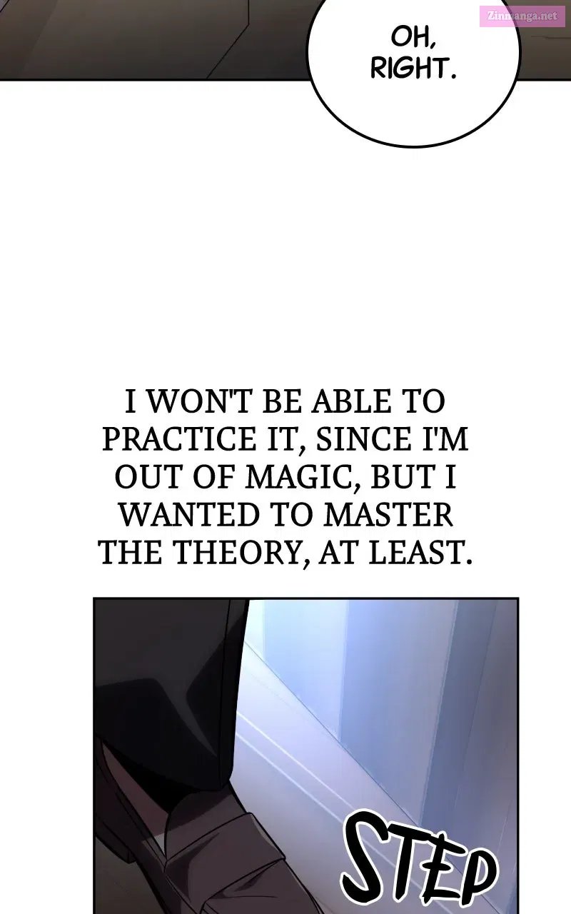 The Extra’sAcademy Survival Guide Chapter 41 page 10 - 