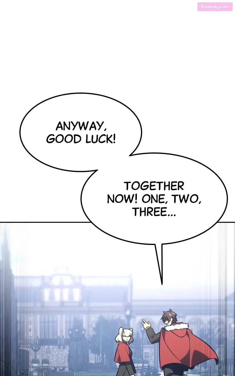 The Extra’sAcademy Survival Guide Chapter 41 page 93 - 