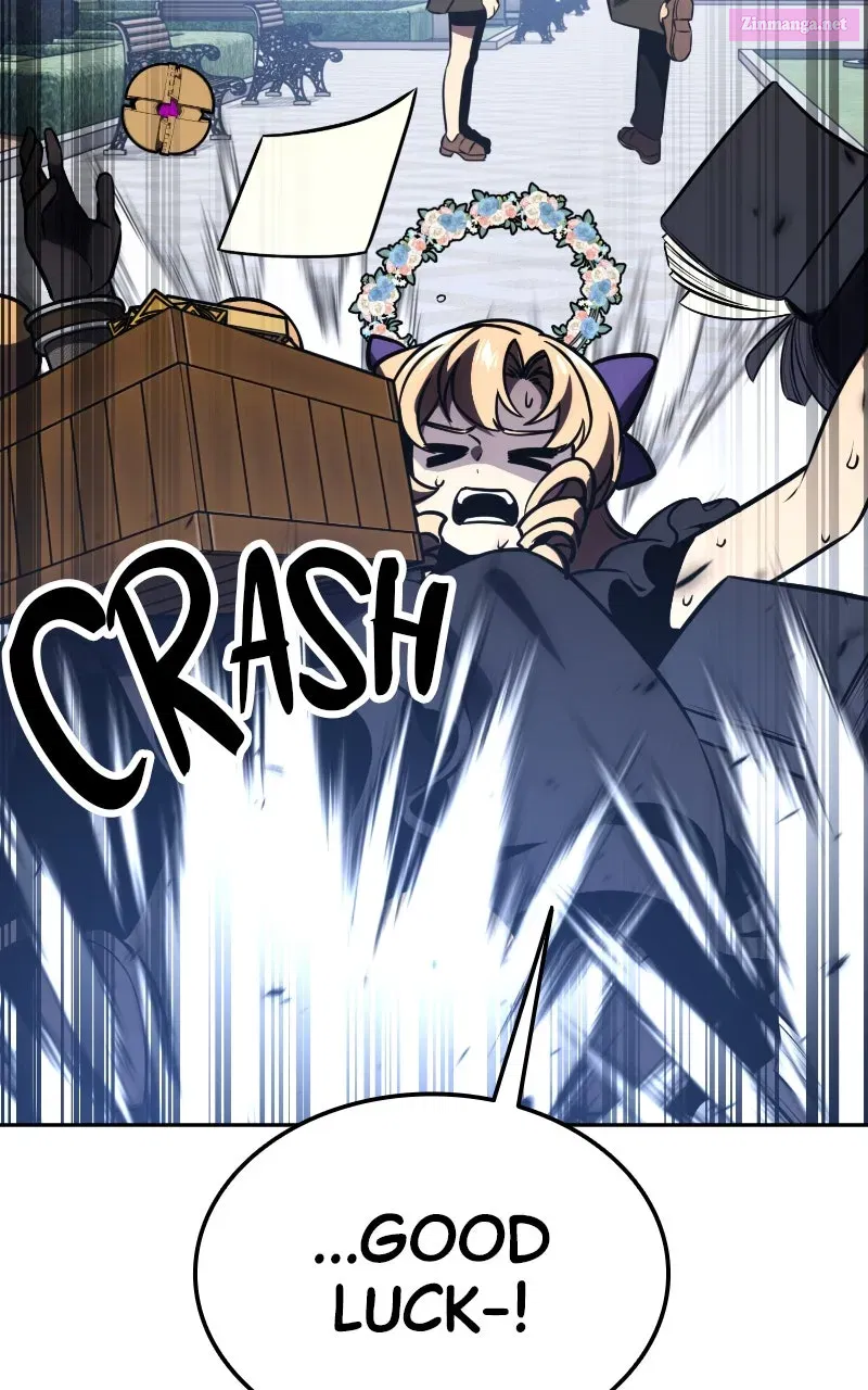 The Extra’sAcademy Survival Guide Chapter 41 page 94 - 
