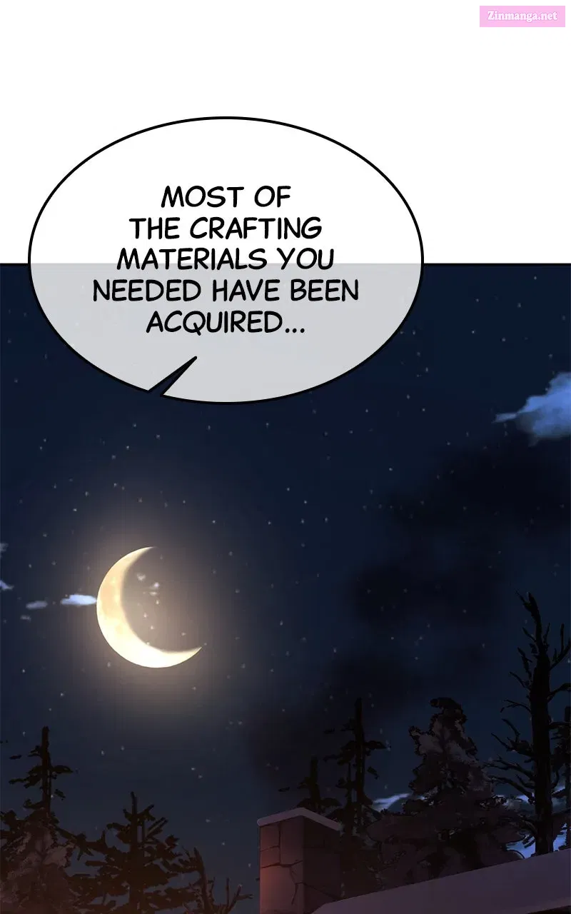 The Extra’sAcademy Survival Guide Chapter 42 page 1 - 