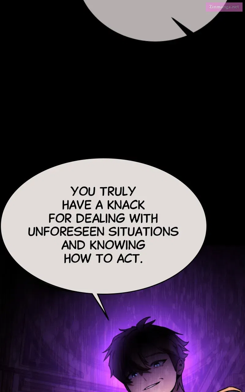 The Extra’sAcademy Survival Guide Chapter 42 page 107 - 