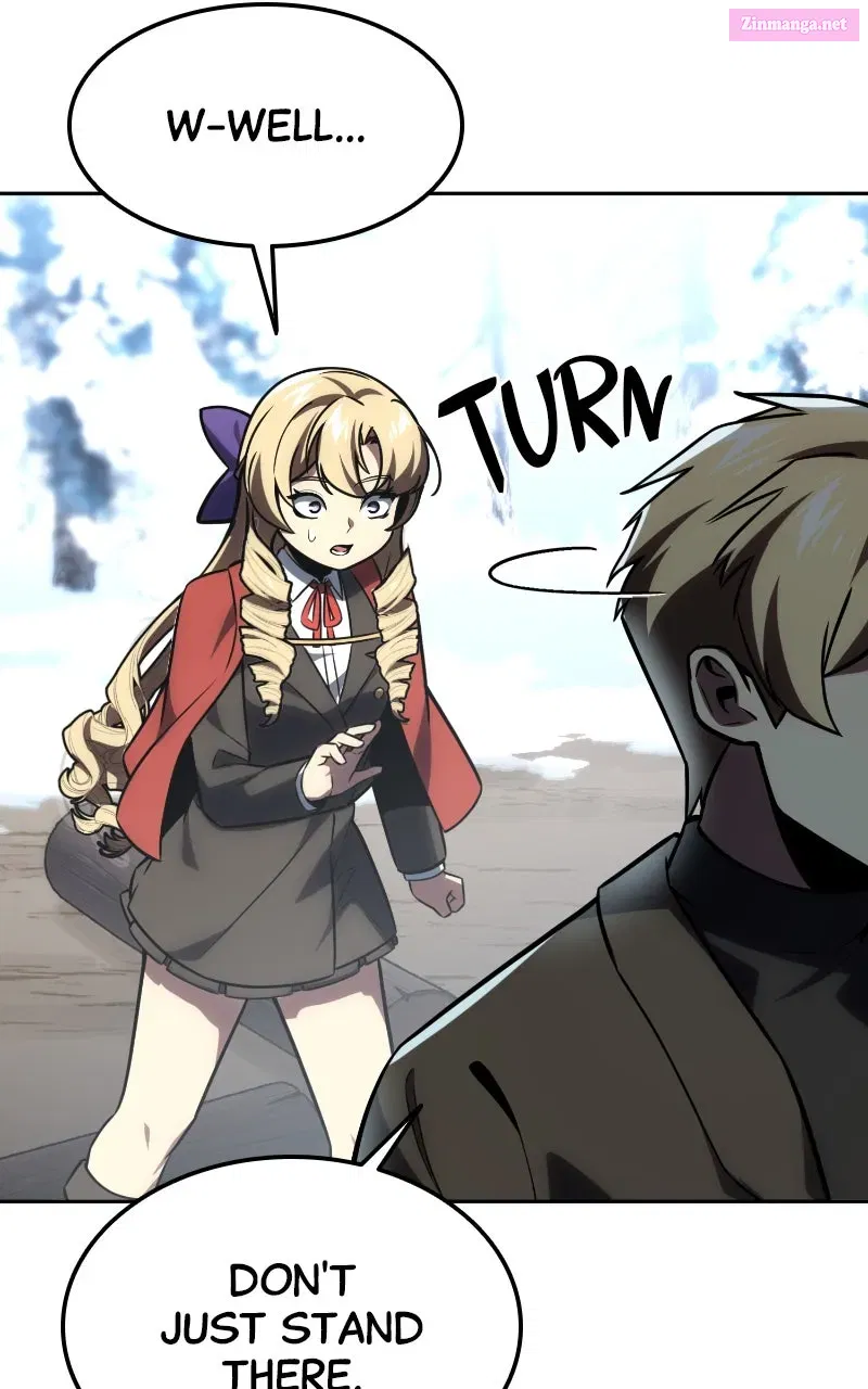 The Extra’sAcademy Survival Guide Chapter 42 page 124 - 