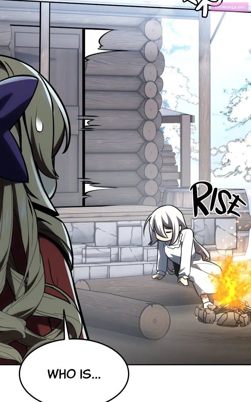 The Extra’sAcademy Survival Guide Chapter 42 page 126 - 