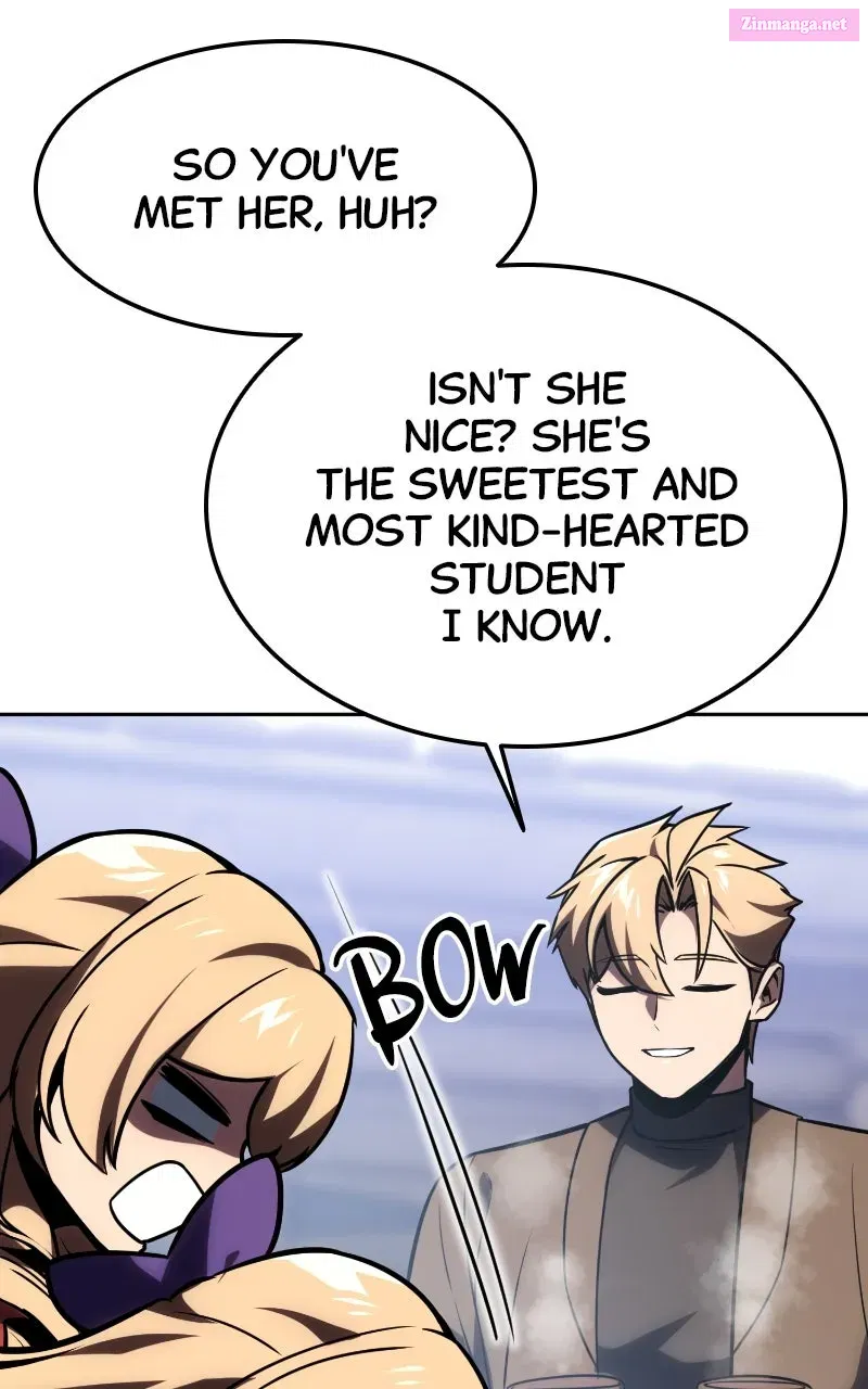 The Extra’sAcademy Survival Guide Chapter 42 page 133 - 