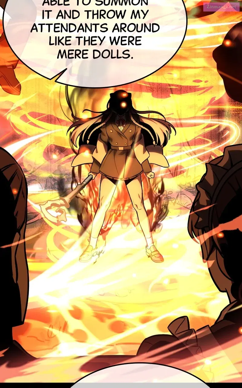 The Extra’sAcademy Survival Guide Chapter 42 page 136 - 