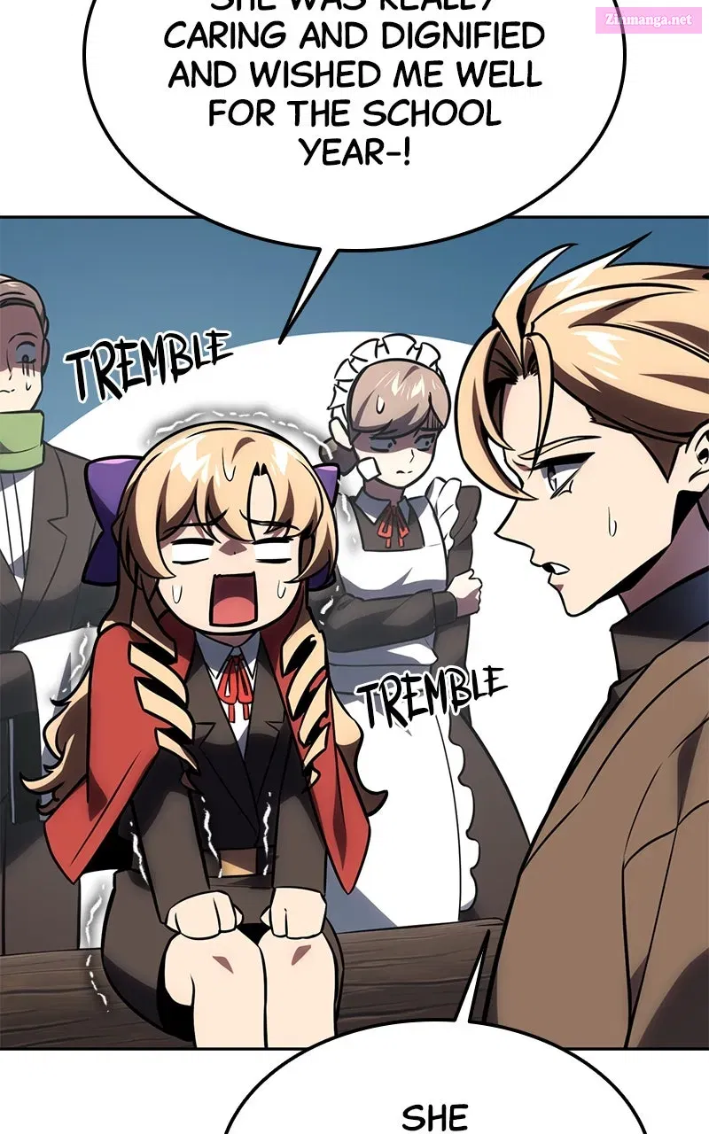 The Extra’sAcademy Survival Guide Chapter 42 page 138 - 