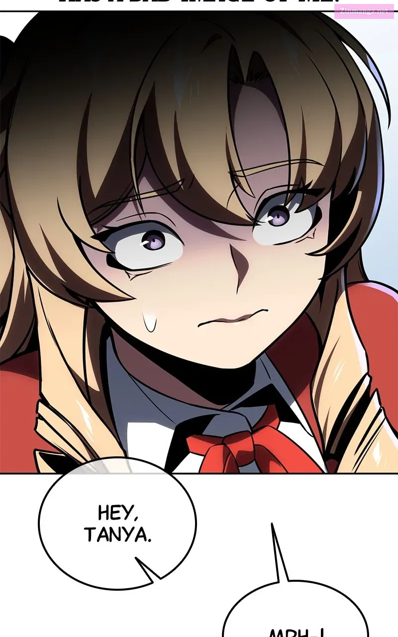 The Extra’sAcademy Survival Guide Chapter 42 page 142 - 