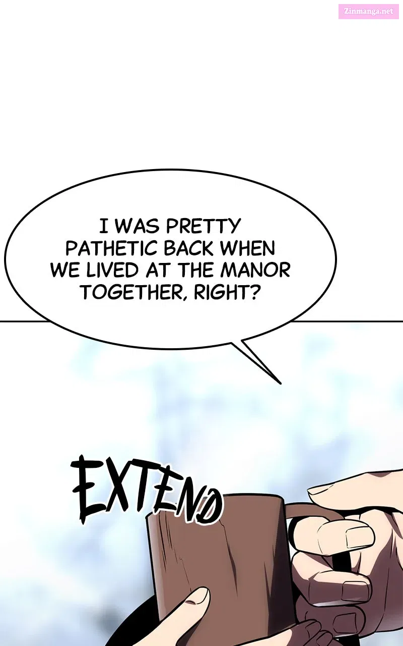 The Extra’sAcademy Survival Guide Chapter 42 page 145 - 