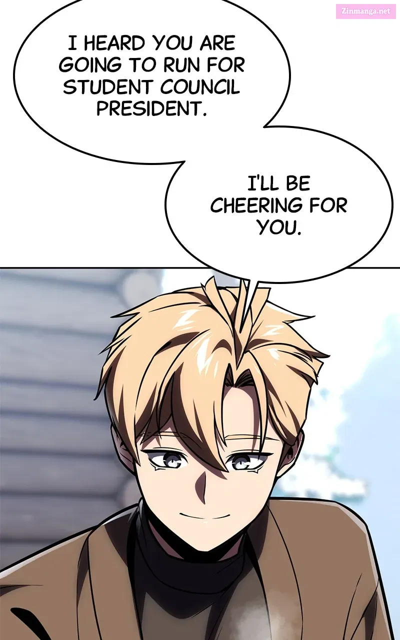 The Extra’sAcademy Survival Guide Chapter 42 page 147 - 
