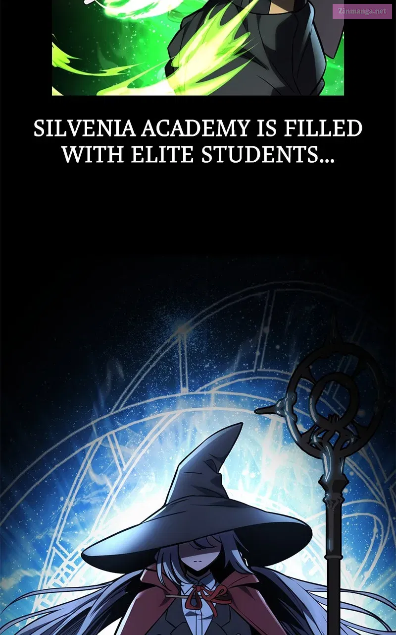 The Extra’sAcademy Survival Guide Chapter 42 page 165 - 