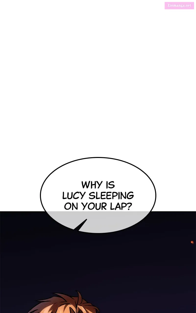 The Extra’sAcademy Survival Guide Chapter 42 page 18 - 