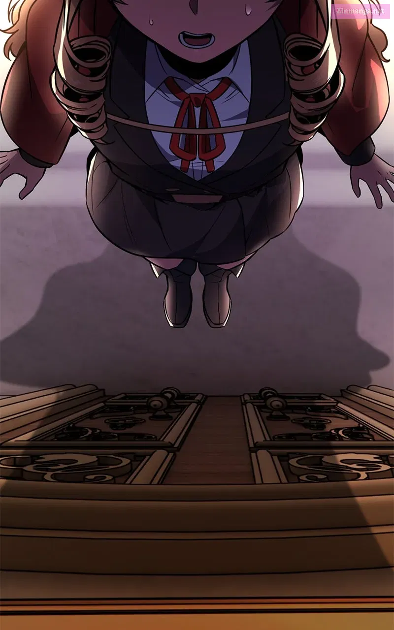 The Extra’sAcademy Survival Guide Chapter 42 page 186 - 