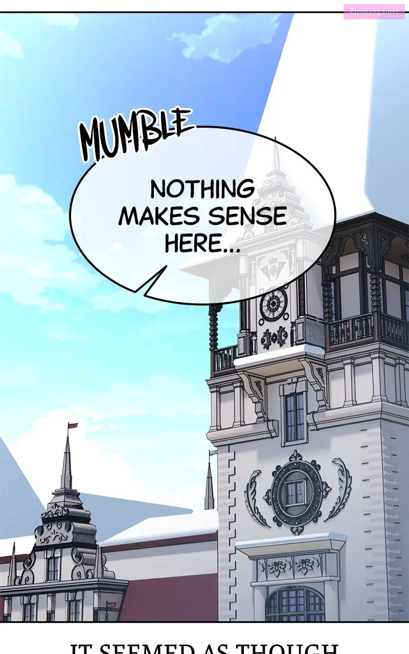 The Extra’sAcademy Survival Guide Chapter 42 page 188 - 