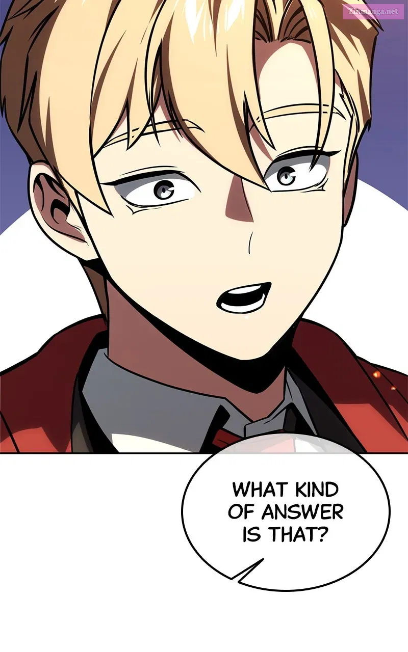 The Extra’sAcademy Survival Guide Chapter 42 page 21 - 
