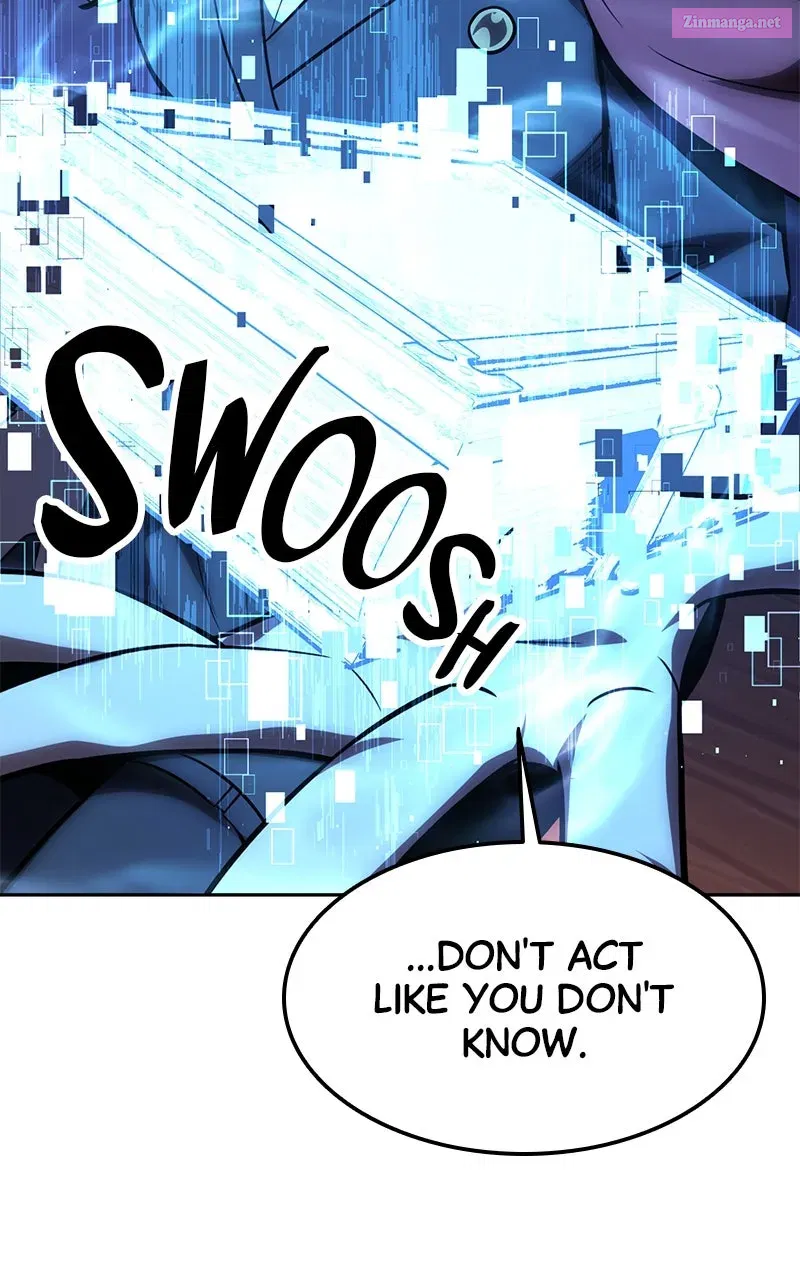 The Extra’sAcademy Survival Guide Chapter 42 page 26 - 