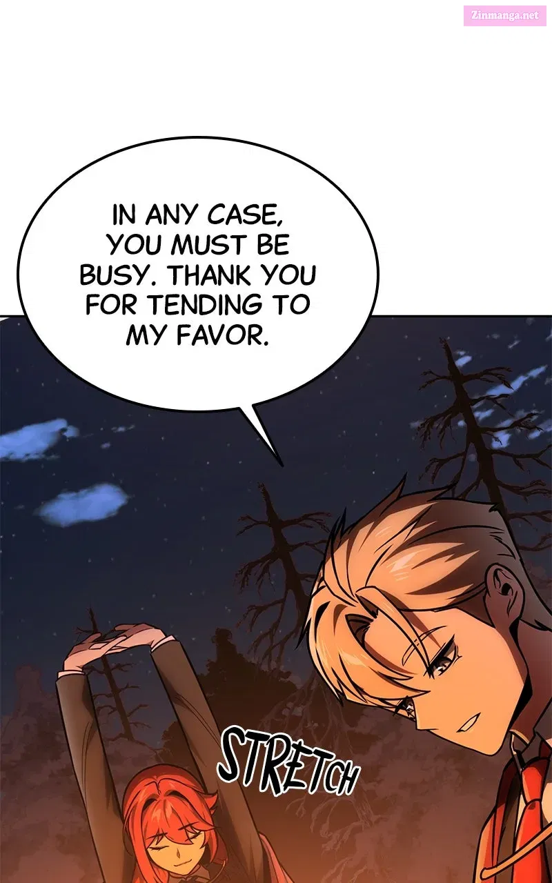 The Extra’sAcademy Survival Guide Chapter 42 page 4 - 