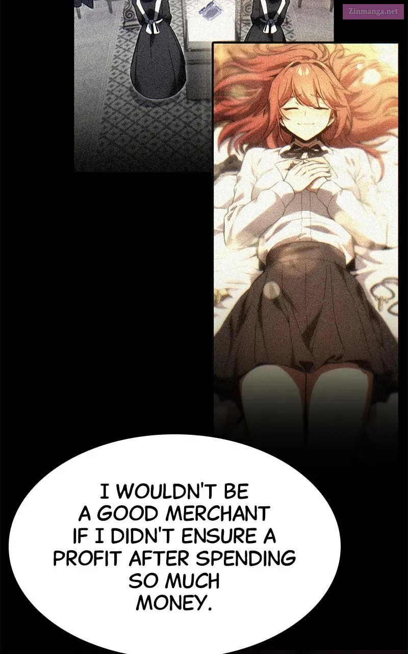 The Extra’sAcademy Survival Guide Chapter 42 page 35 - 