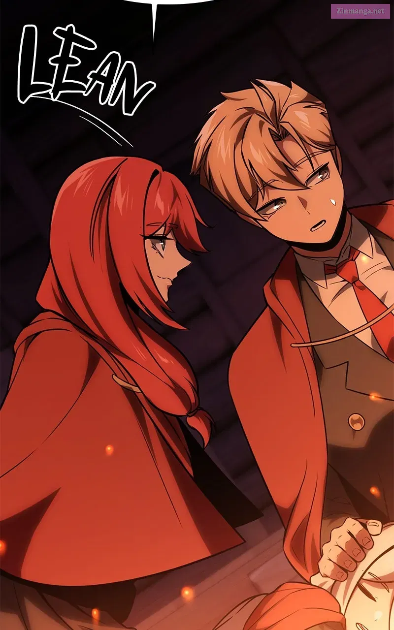 The Extra’sAcademy Survival Guide Chapter 42 page 36 - 