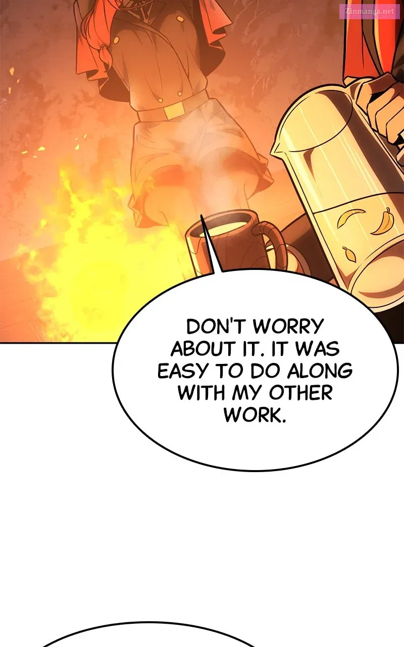 The Extra’sAcademy Survival Guide Chapter 42 page 5 - 