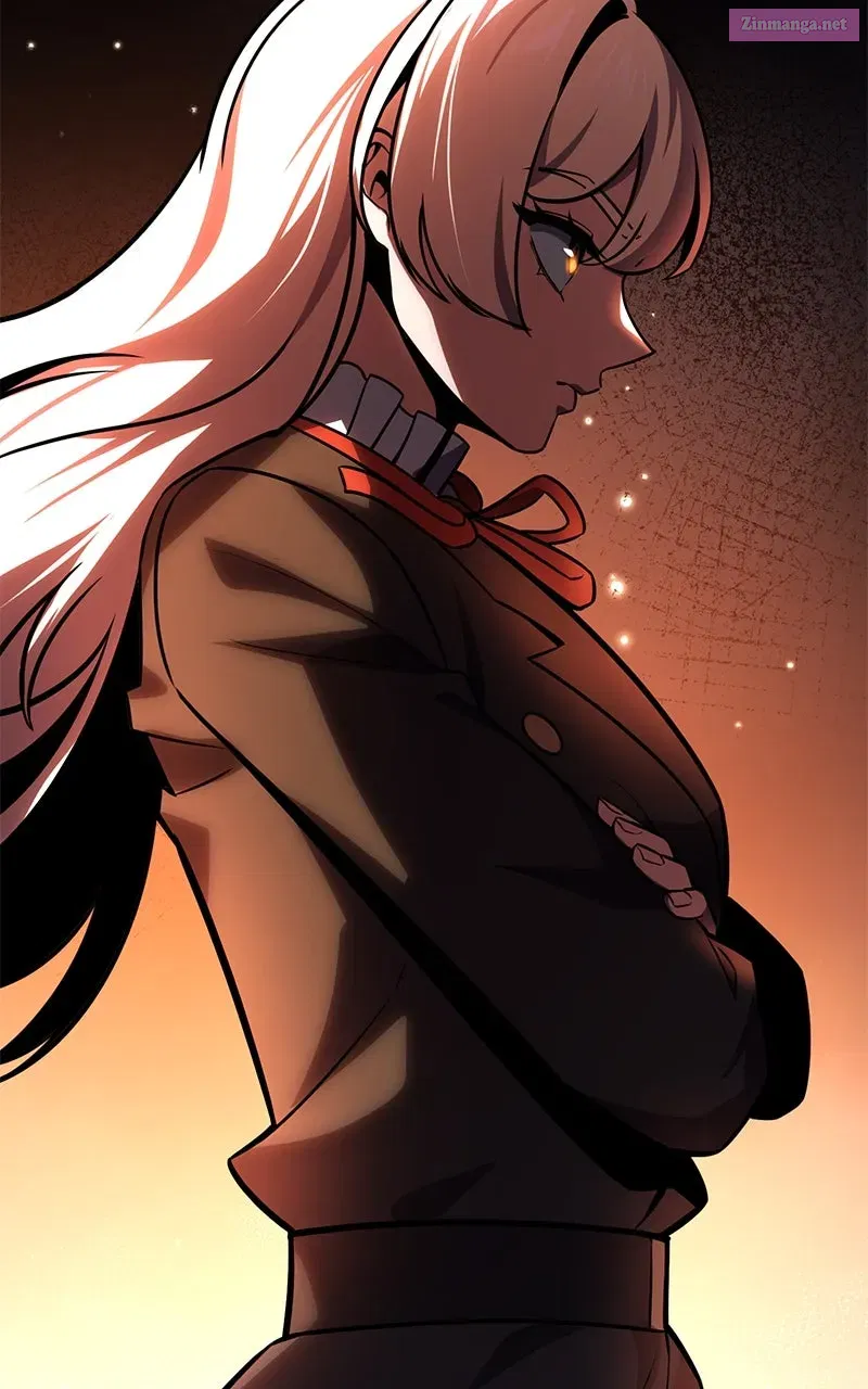 The Extra’sAcademy Survival Guide Chapter 42 page 44 - 