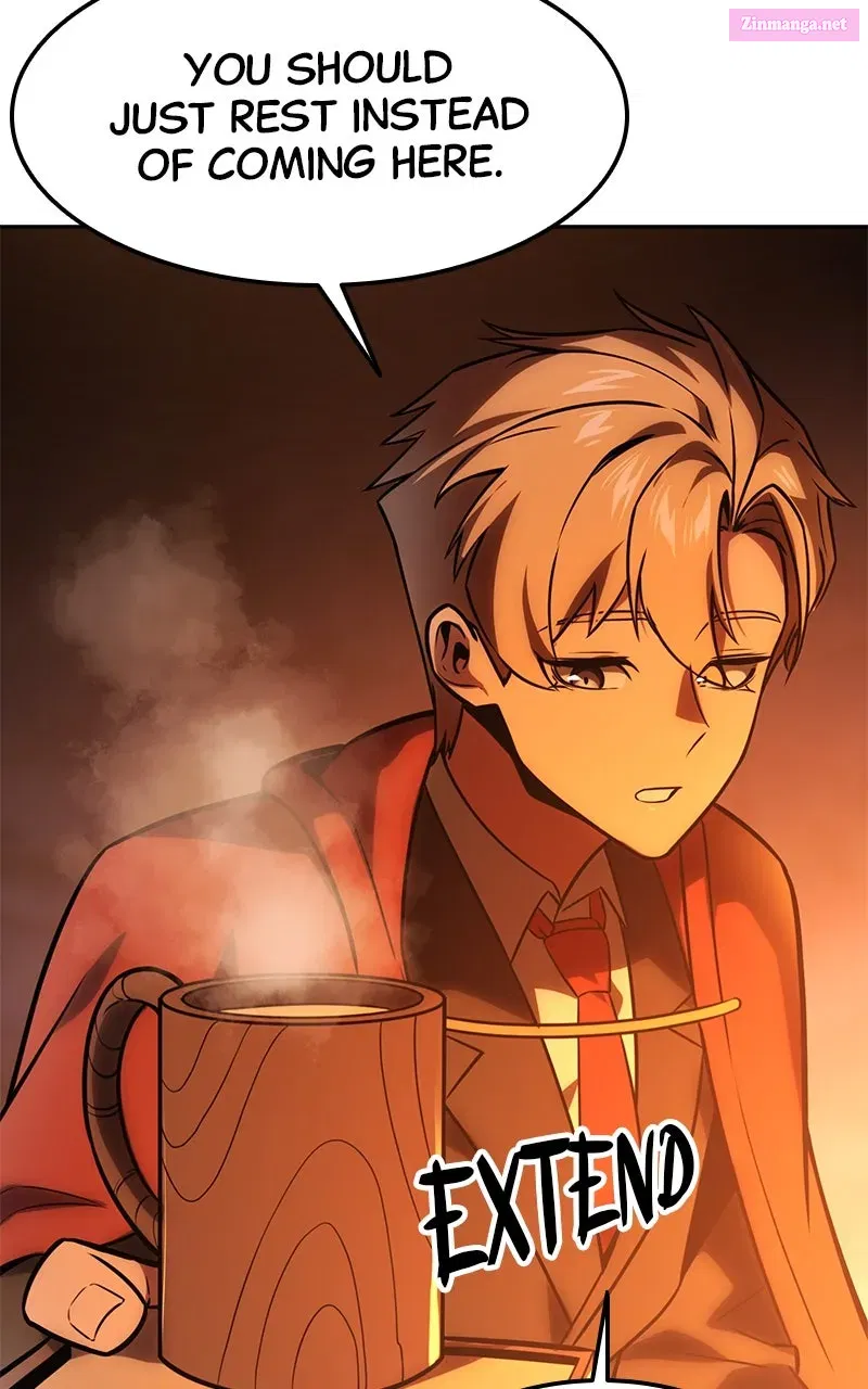 The Extra’sAcademy Survival Guide Chapter 42 page 6 - 