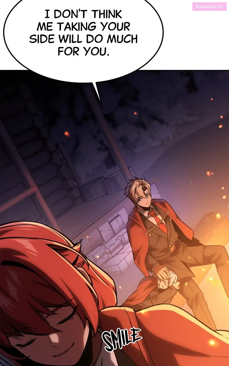 The Extra’sAcademy Survival Guide Chapter 42 page 55 - 