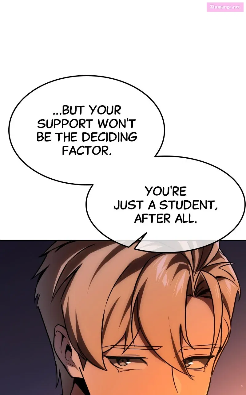 The Extra’sAcademy Survival Guide Chapter 42 page 57 - 
