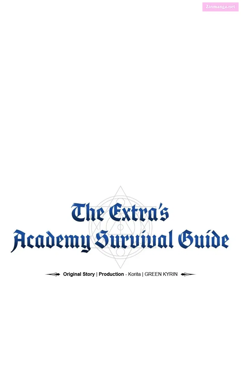 The Extra’sAcademy Survival Guide Chapter 42 page 73 - 