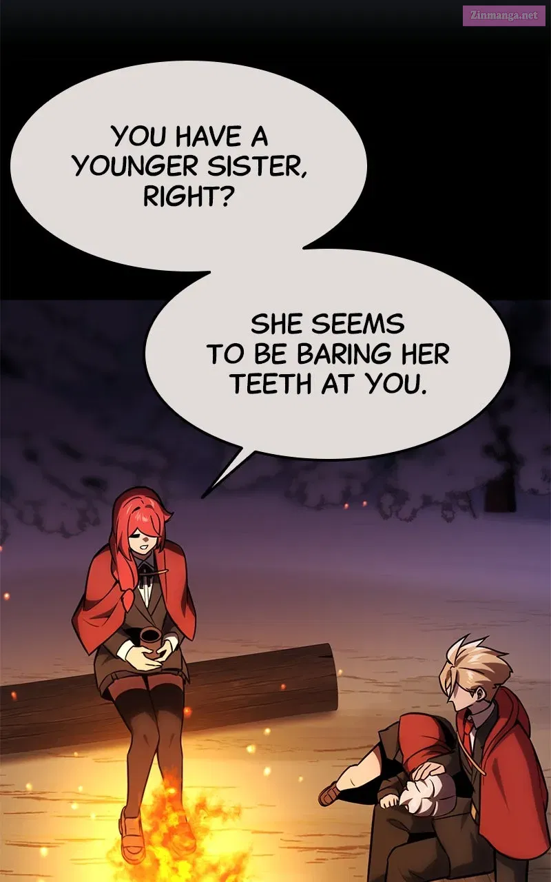 The Extra’sAcademy Survival Guide Chapter 42 page 82 - 
