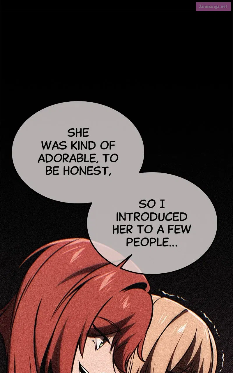 The Extra’sAcademy Survival Guide Chapter 42 page 84 - 