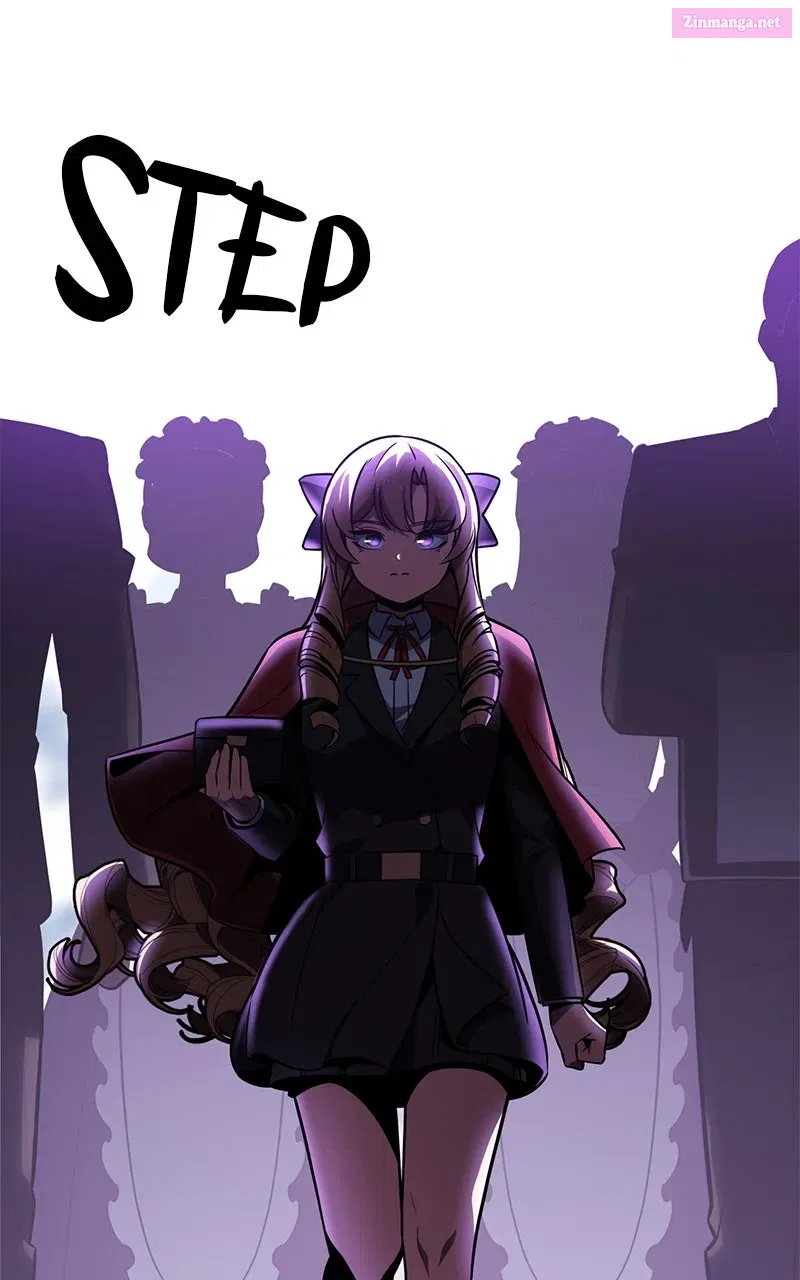 The Extra’sAcademy Survival Guide Chapter 42 page 88 - 