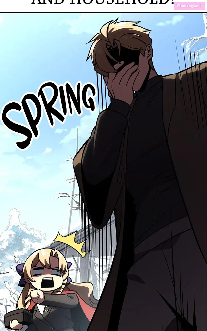 The Extra’sAcademy Survival Guide Chapter 42 page 100 - 