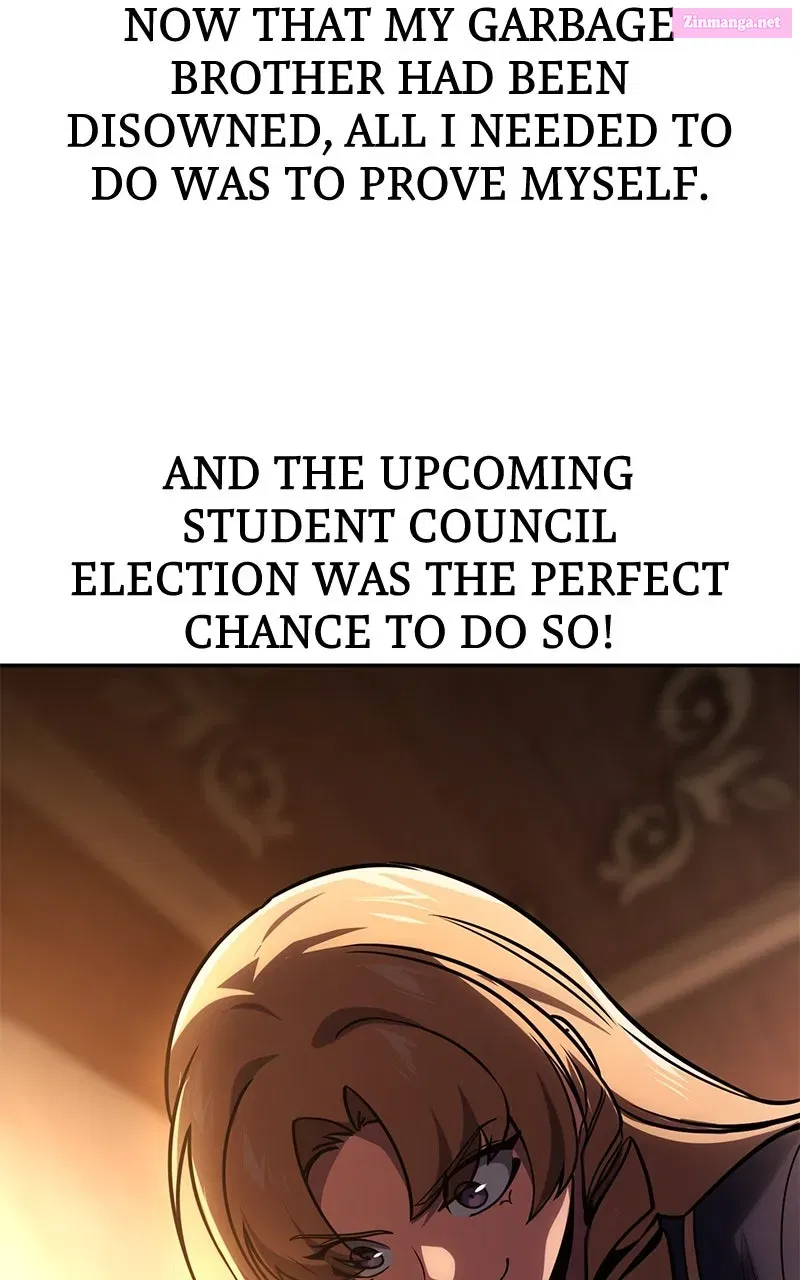 The Extra’sAcademy Survival Guide Chapter 43 page 106 - 
