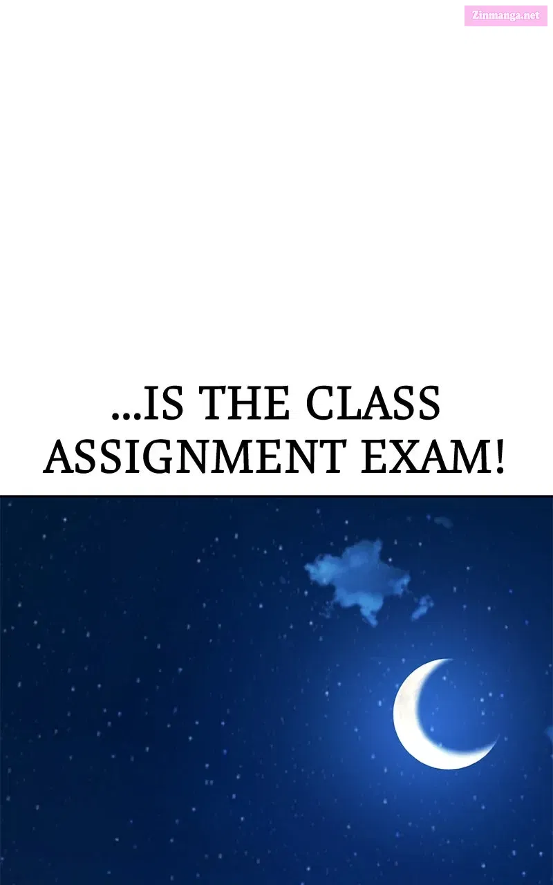 The Extra’sAcademy Survival Guide Chapter 43 page 108 - 