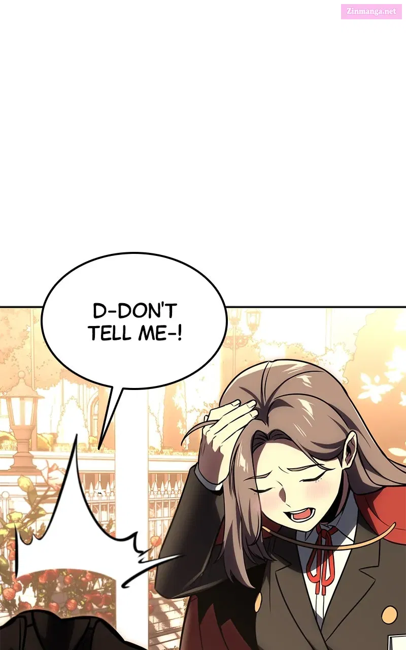 The Extra’sAcademy Survival Guide Chapter 43 page 12 - 