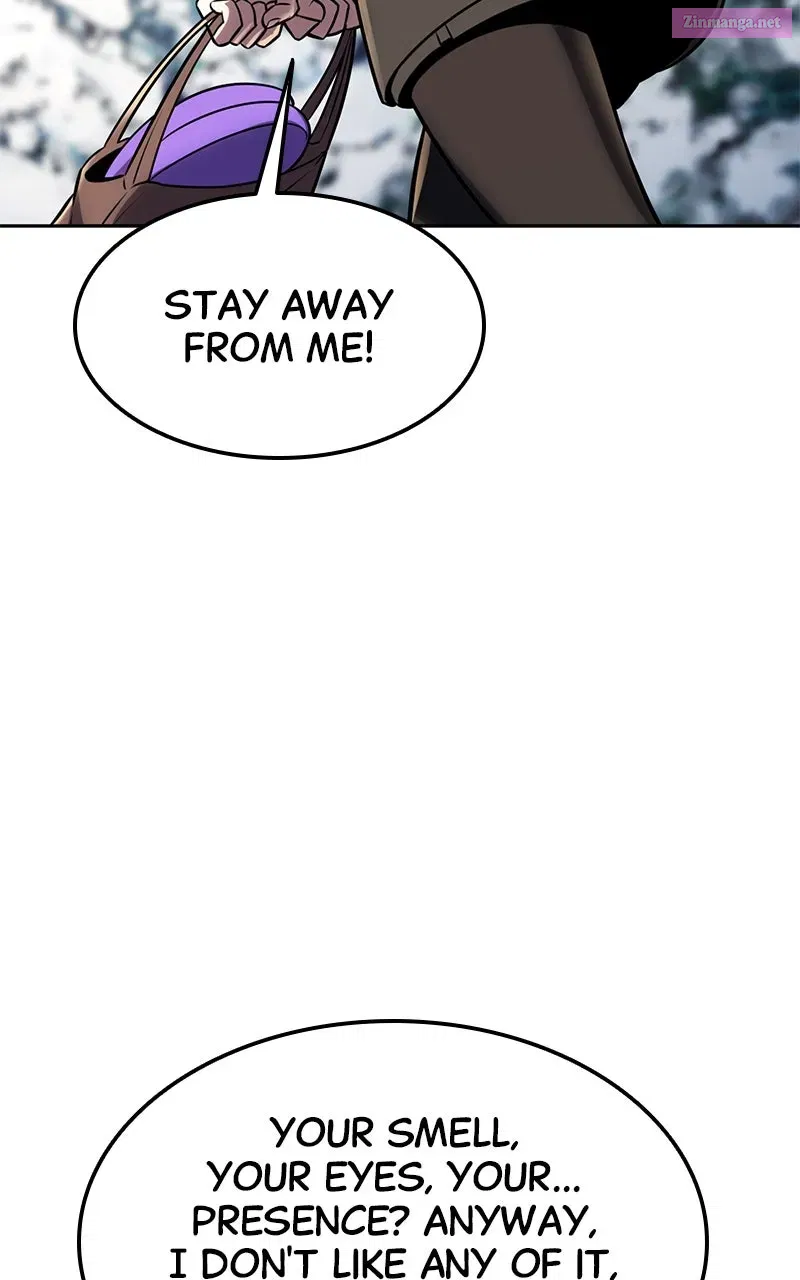 The Extra’sAcademy Survival Guide Chapter 43 page 112 - 